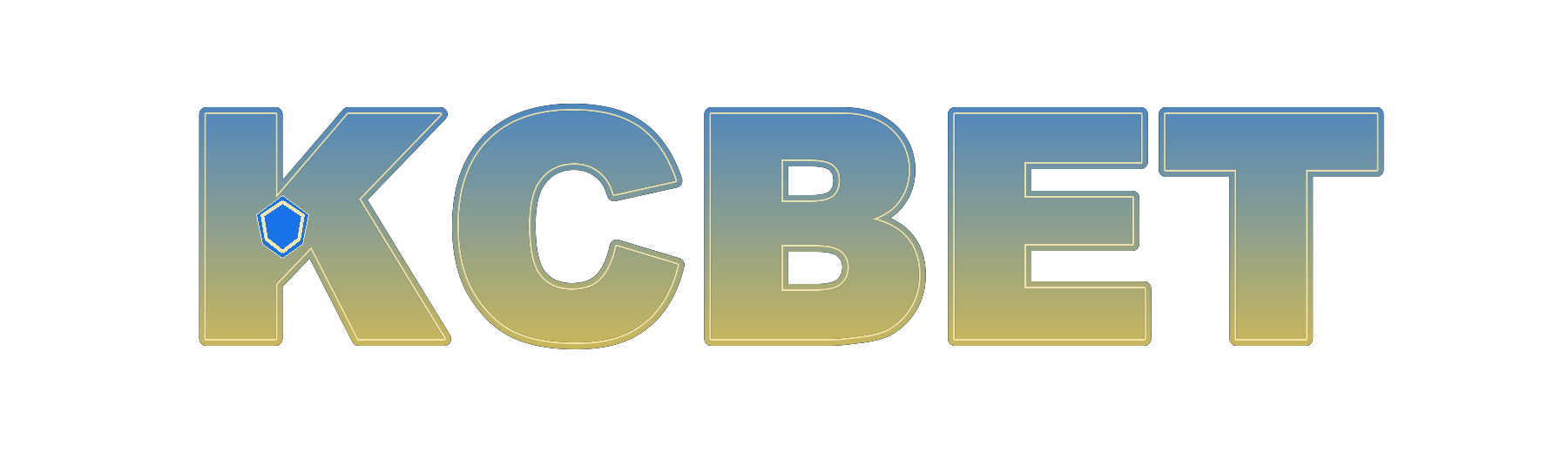 kcbet logo